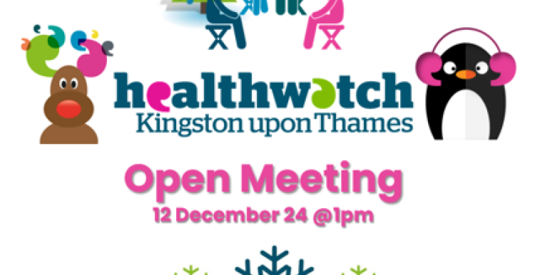 HWK Christmas Open Meeting Pictures