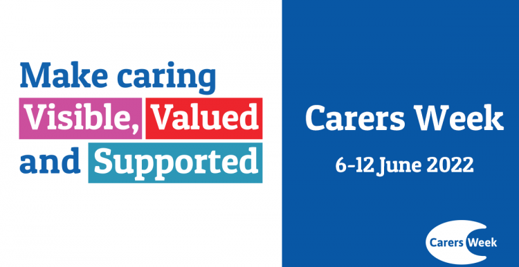 carers week