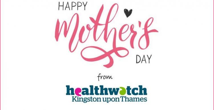 Happy Mother's Day from HWK