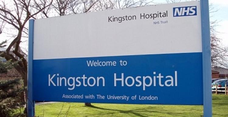 Kingston Hospital