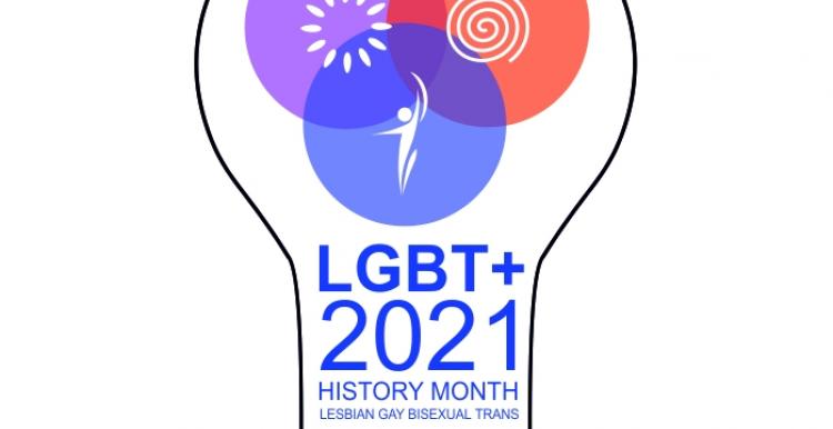 LGBT History Month 2021