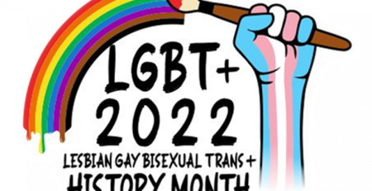 LGBT+2022