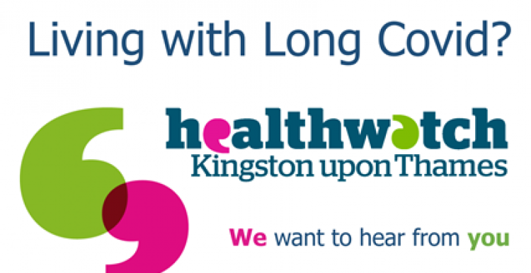 Living with Long Covid Living with Long Covid