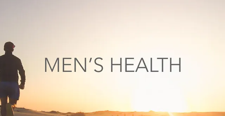 mens health