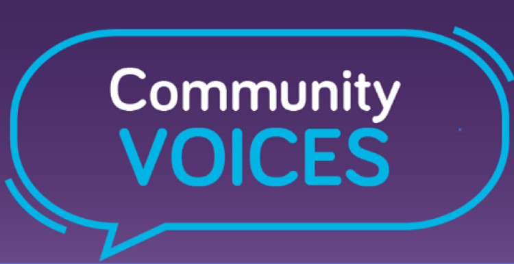 Community Voices Kingston
