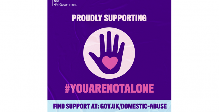 Domestic Abuse