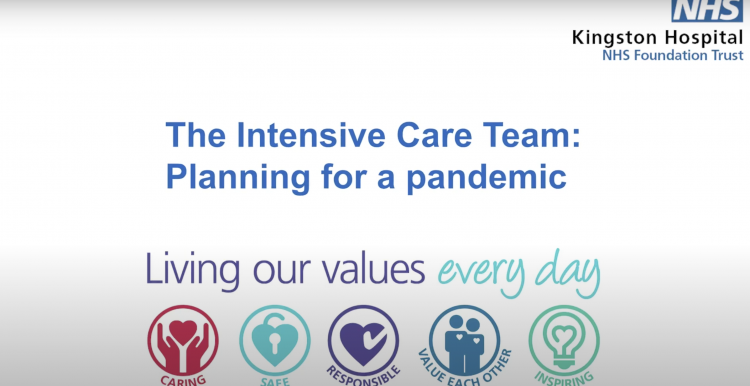 Intensive Care Team