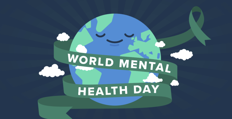 mental health day 23