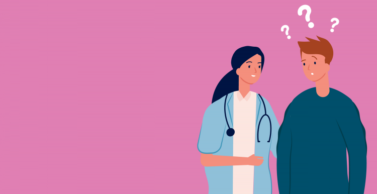 Your Care Your Way Accessible Information