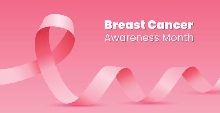 Give Back This October with Products That Support Breast Cancer Awareness