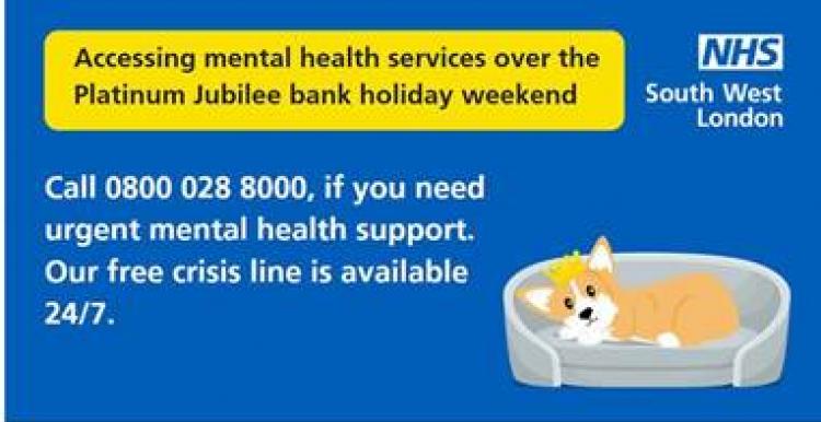 jubilee mental health