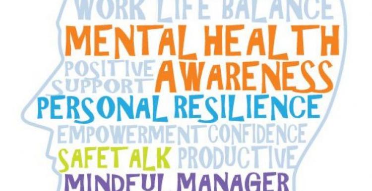 mental health awareness week 2022