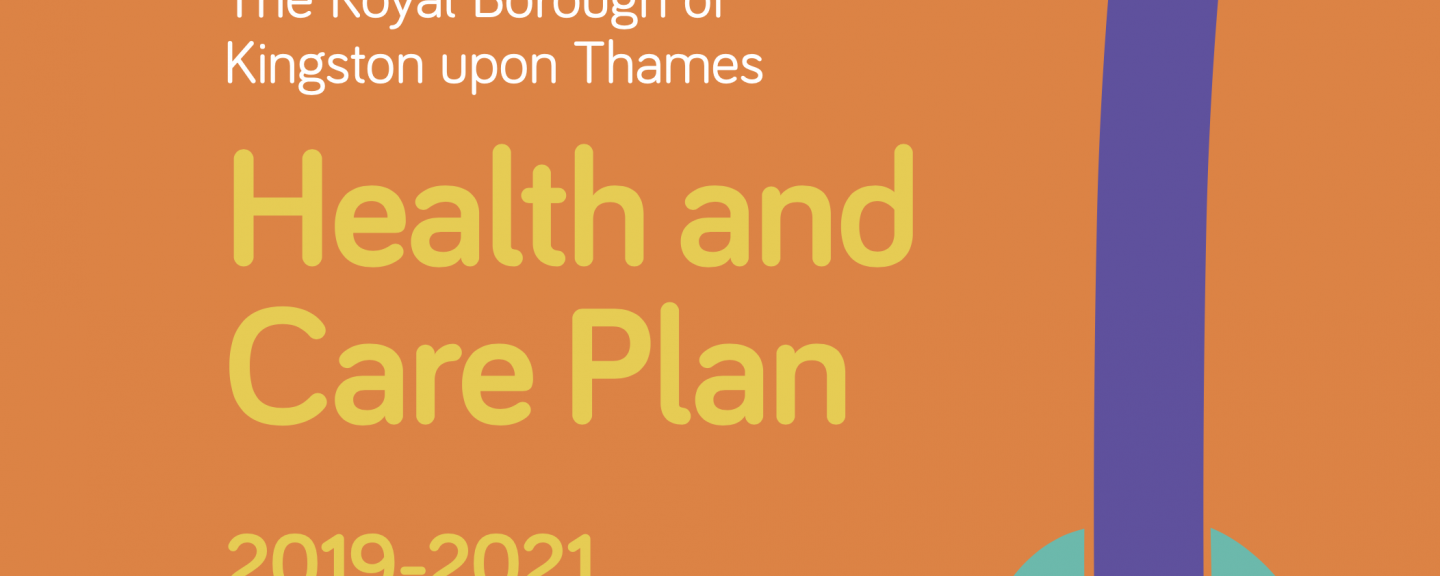 Health and Care Plan