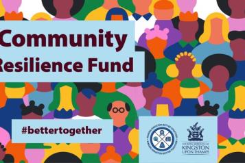 Community Resilience Fund