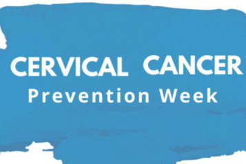 Cervical Cancer Prevention Week