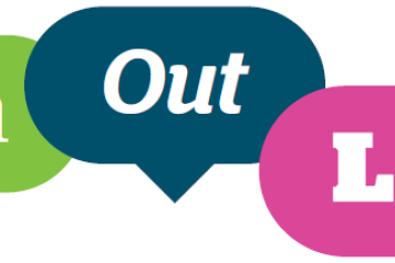 youth out loud logo