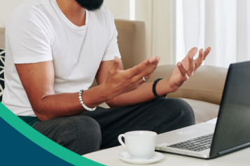 The front cover of the 'Developing NHS Online: Local Healthwatch Consultation, Healthwatch Kingston upon Thames Response' report