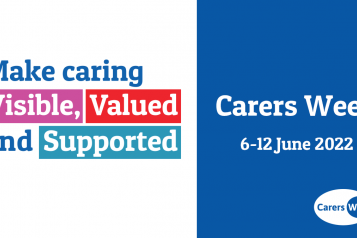 carers week