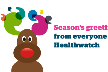 Seasons Greetings