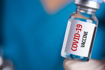 Covid vaccine