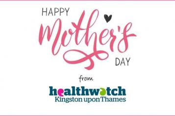 Happy Mother's Day from HWK