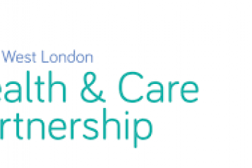 Health and Care Partnership Logo