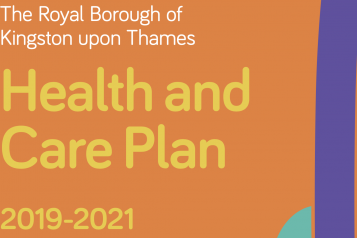Health and Care Plan