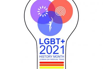 LGBT History Month 2021