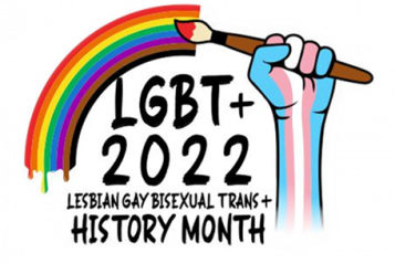 LGBT+2022