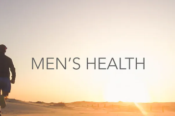 mens health