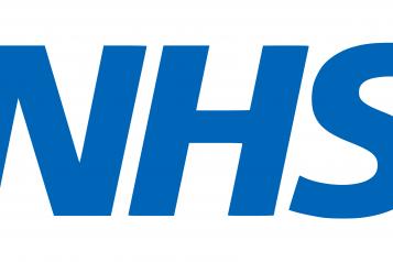 NHS logo