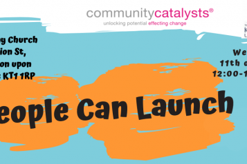 People Can Launch