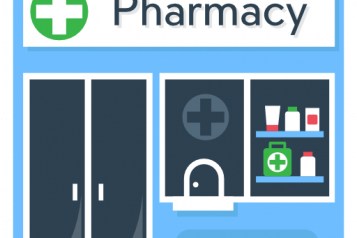 Pharmacy