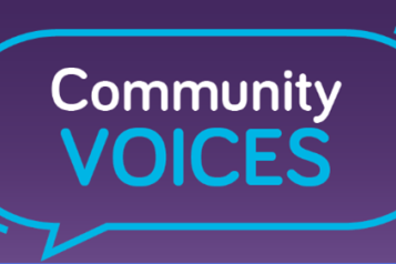 Community Voices Kingston