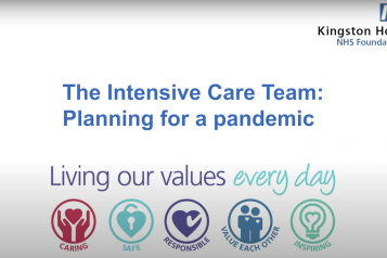 Intensive Care Team