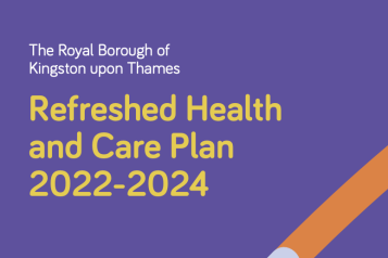 health and care plan