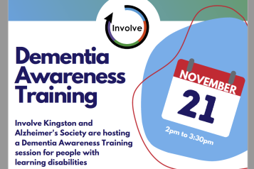 Dementia Awareness Training