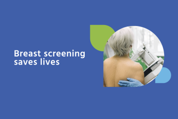 breast screening