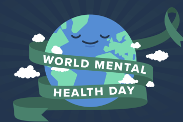 mental health day 23