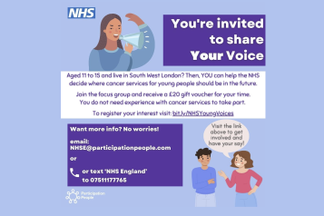 young people consultation