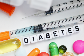 Healthwatch Kingston Pulse check report - Services for people with diabetes