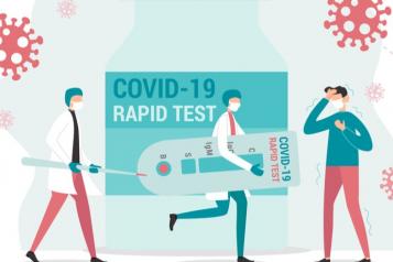 covid testing