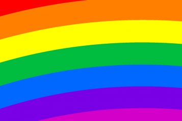 Rainbow Open Meeting - Pride Month