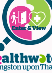 Enter and View with HWK 2024